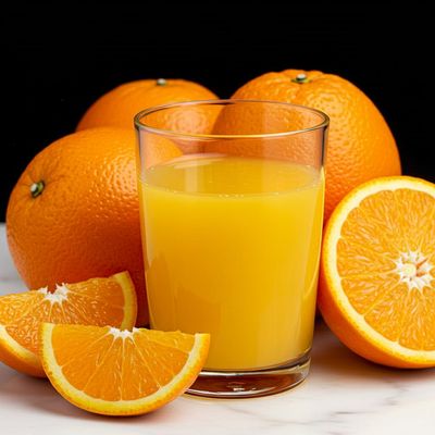 Orange (Seasonal)